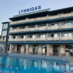 4* Otel Lyhnidas
