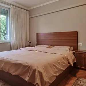 Center Cozy Appartement Tirana