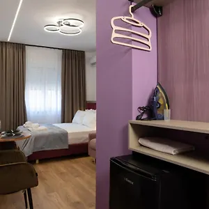  Aparthotel Circle Center Albania