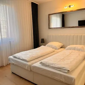 Erlenstegen Hotel Neurenberg