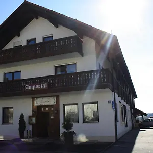 *** Hotel Ampertal Germany