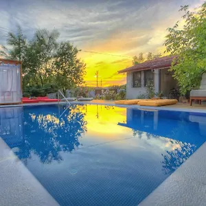 ** Guest house Ephesus Turkey